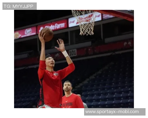 周琦发展联盟首秀表现出色11投6中三分球7投3中贡献15分4篮板3助攻2盖帽 周琦发展联盟首秀表现出色11投6中三分球7投3中贡献15分4篮板3助攻2盖帽