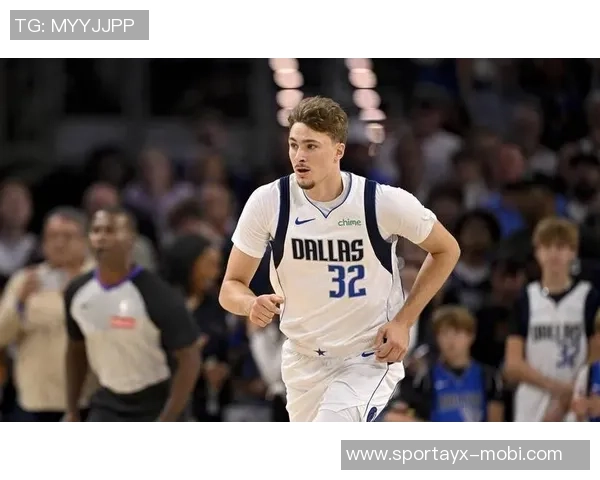 克莱谈独行侠生活感受：没有后悔享受每一天的快乐时光