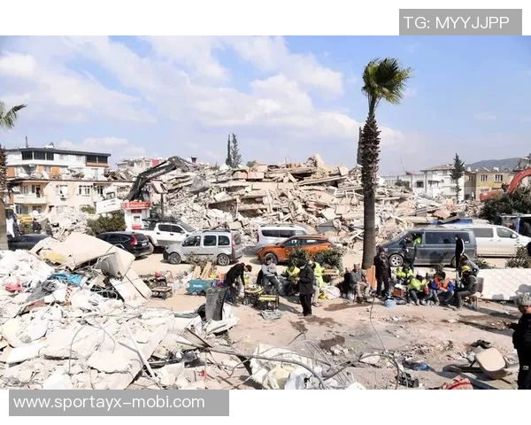 土耳其持续地震引发赌球调查新进展教练将成为调查重点 土耳其持续地震引发赌球调查新进展教练将成为调查重点