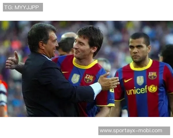 拉波尔塔谈梅西回归巴萨可能性强调未来规划与球队建设