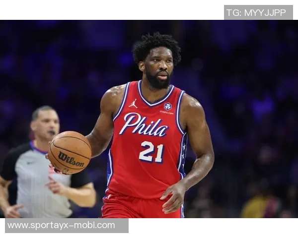 马克西赞恩比德重返全明星状态表现出色打时间超自己令人振奋 马克西赞恩比德重返全明星状态表现出色打时间超自己令人振奋